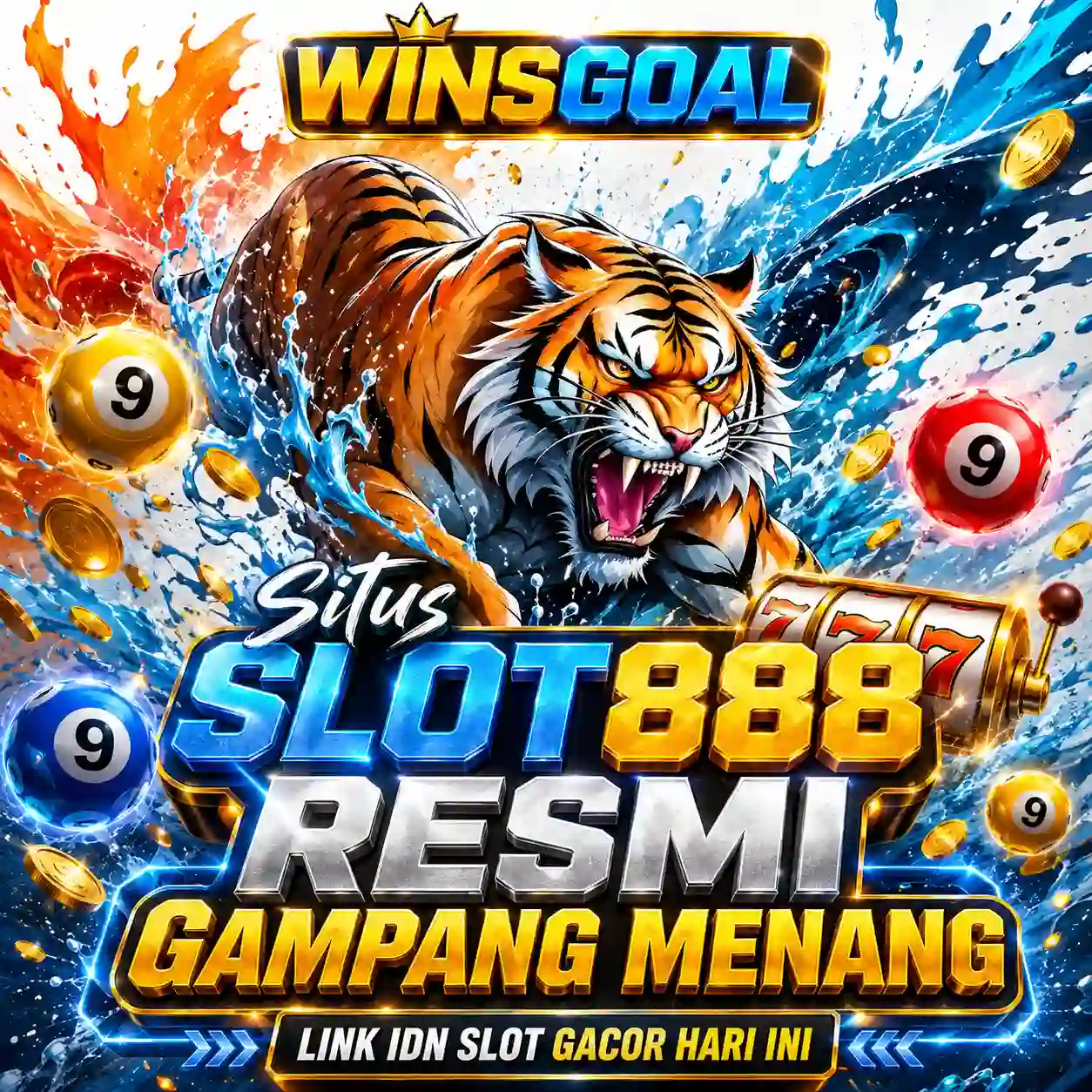 WINSGOAL